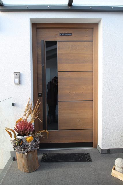 Haustüren